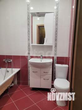 1-к квартира, вторичка, 41м2, 2/5 этаж