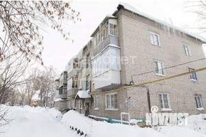 1-к квартира, вторичка, 30м2, 1/3 этаж