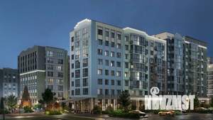 3-к квартира, вторичка, 94м2, 1/9 этаж