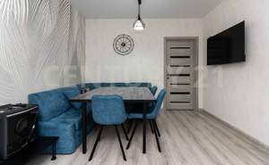 2-к квартира, вторичка, 59м2, 12/16 этаж