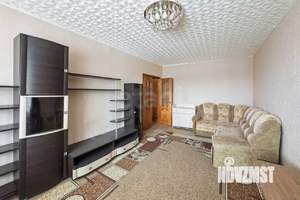 2-к квартира, вторичка, 53м2, 8/9 этаж