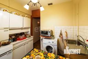 2-к квартира, вторичка, 46м2, 5/5 этаж