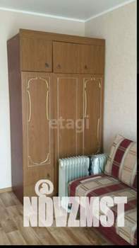 3-к квартира, вторичка, 63м2, 4/9 этаж
