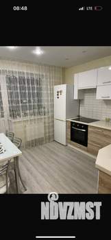1-к квартира, вторичка, 40м2, 2/17 этаж