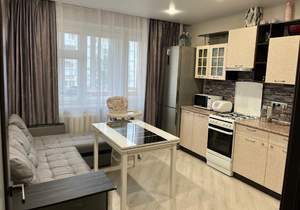 1-к квартира, вторичка, 45м2, 5/10 этаж