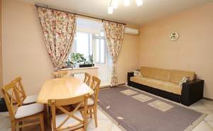 3-к квартира, вторичка, 127м2, 5/7 этаж
