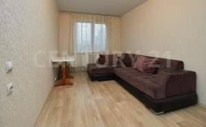 1-к квартира, вторичка, 31м2, 1/3 этаж