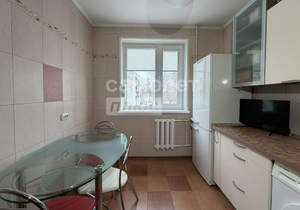 3-к квартира, вторичка, 64м2, 3/5 этаж