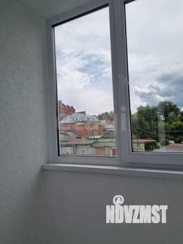 1-к квартира, вторичка, 38м2, 2/7 этаж