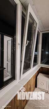 1-к квартира, вторичка, 38м2, 7/9 этаж