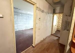 1-к квартира, вторичка, 39м2, 9/10 этаж