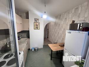 1-к квартира, вторичка, 32м2, 1/11 этаж