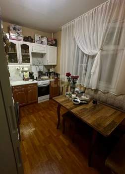 1-к квартира, вторичка, 37м2, 5/10 этаж