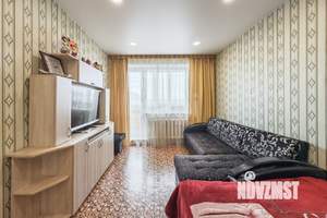 1-к квартира, вторичка, 39м2, 9/10 этаж