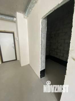 Студия квартира, сданный дом, 25м2, 14/24 этаж