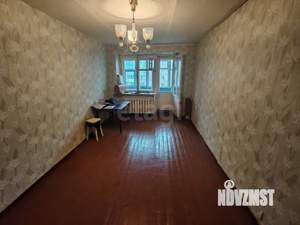 2-к квартира, вторичка, 44м2, 5/5 этаж