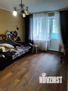 3-к квартира, вторичка, 58м2, 3/10 этаж