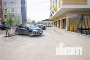 Студия квартира, вторичка, 62м2, 3/7 этаж