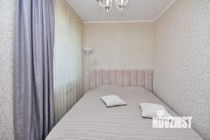 3-к квартира, вторичка, 43м2, 3/5 этаж