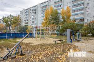 1-к квартира, вторичка, 36м2, 9/9 этаж