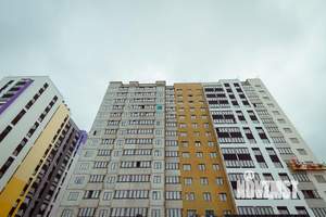2-к квартира, вторичка, 33м2, 4/14 этаж