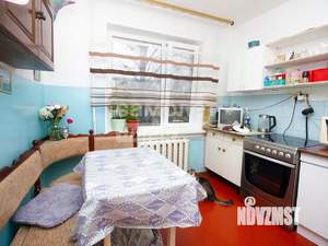 3-к квартира, вторичка, 88м2, 1/9 этаж