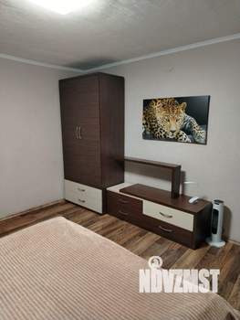 2-к квартира, вторичка, 53м2, 5/5 этаж