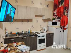 1-к квартира, вторичка, 24м2, 3/3 этаж