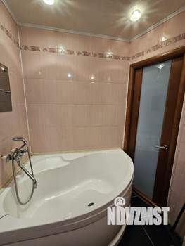 1-к квартира, вторичка, 30м2, 3/5 этаж