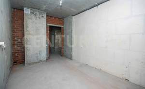 1-к квартира, сданный дом, 41м2, 18/23 этаж