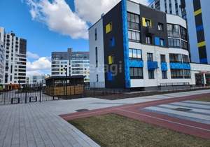 2-к квартира, вторичка, 57м2, 2/9 этаж