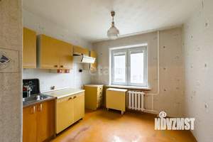 2-к квартира, вторичка, 56м2, 6/12 этаж