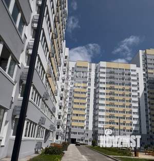 1-к квартира, вторичка, 31м2, 5/10 этаж