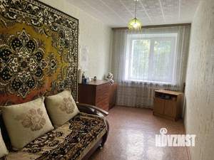 4-к квартира, вторичка, 78м2, 4/9 этаж