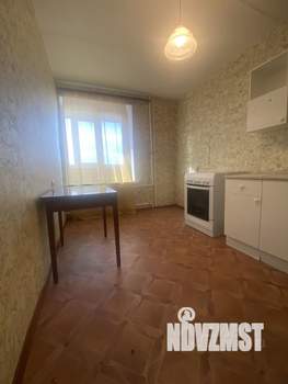 1-к квартира, вторичка, 36м2, 12/16 этаж