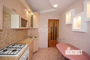 3-к квартира, вторичка, 59м2, 5/9 этаж