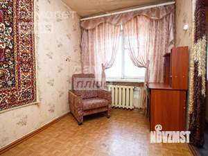 2-к квартира, вторичка, 43м2, 5/5 этаж