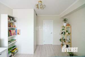 2-к квартира, вторичка, 58м2, 4/9 этаж