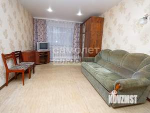 2-к квартира, вторичка, 57м2, 1/10 этаж