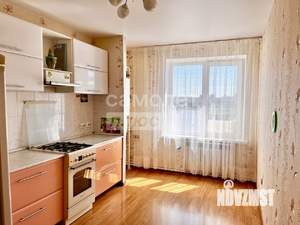 2-к квартира, вторичка, 56м2, 3/3 этаж