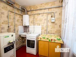 1-к квартира, вторичка, 29м2, 3/3 этаж