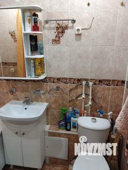 2-к квартира, вторичка, 43м2, 6/9 этаж