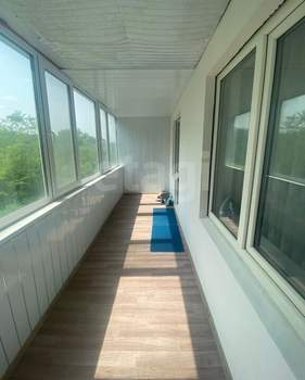 1-к квартира, вторичка, 35м2, 2/5 этаж