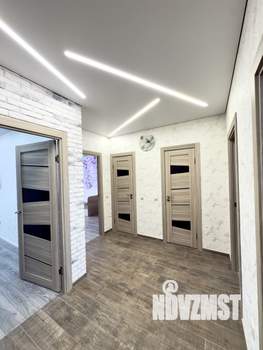 3-к квартира, вторичка, 85м2, 3/4 этаж