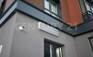 1-к квартира, вторичка, 40м2, 1/7 этаж