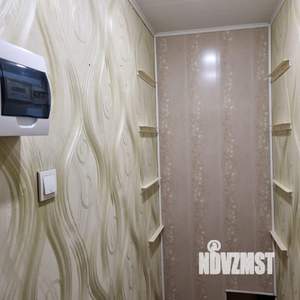 3-к квартира, вторичка, 66м2, 4/10 этаж