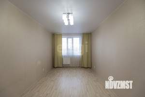 1-к квартира, вторичка, 40м2, 6/19 этаж