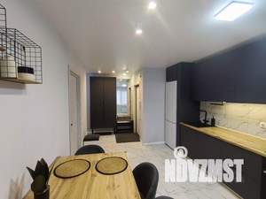3-к квартира, вторичка, 65м2, 1/9 этаж