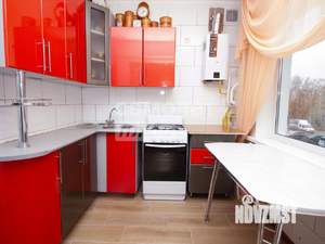 2-к квартира, вторичка, 45м2, 2/5 этаж