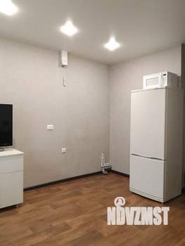 Студия квартира, вторичка, 19м2, 2/5 этаж